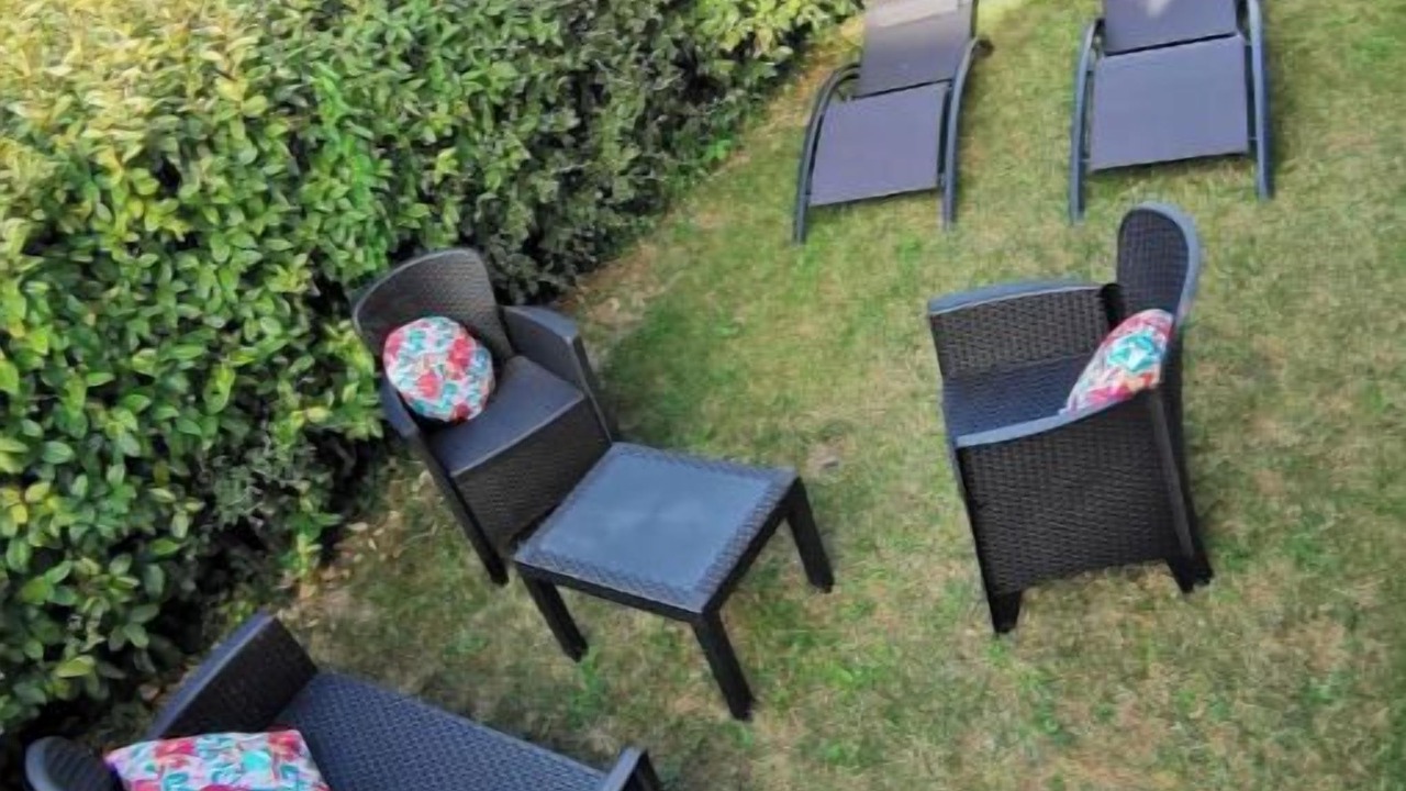 Photo of Outdoor in Verthier