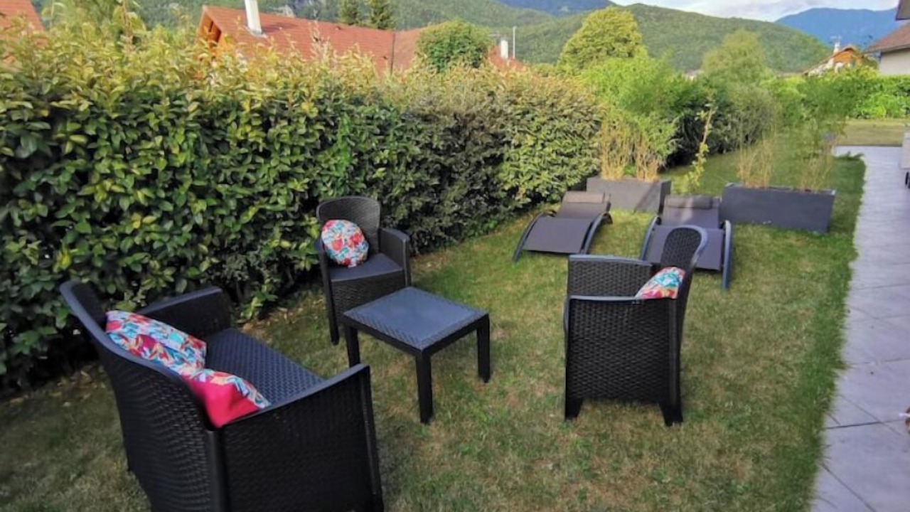 Photo of Patio Balcony in Verthier