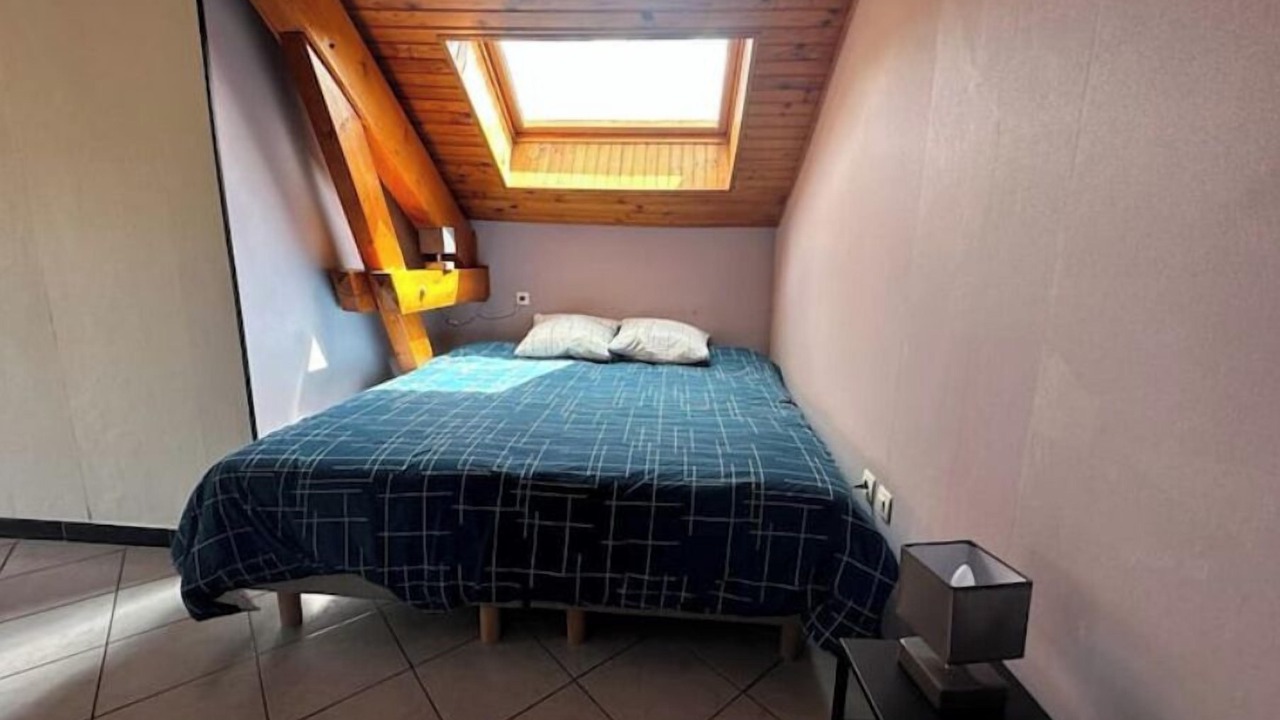 Photo of Bedroom in Verthier