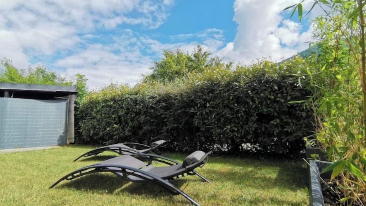Photo of Outdoor in Verthier