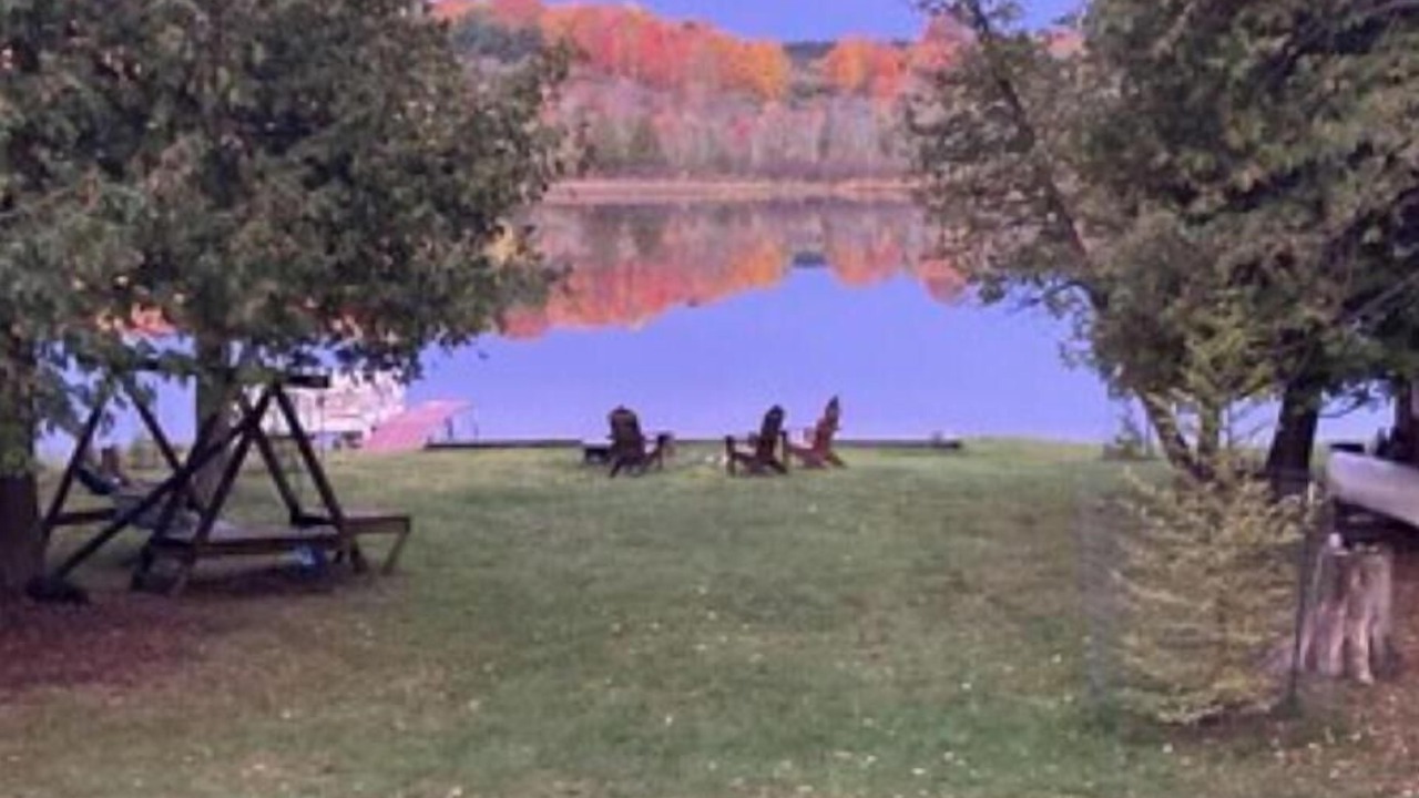 Photo of Outdoor in Central Lake