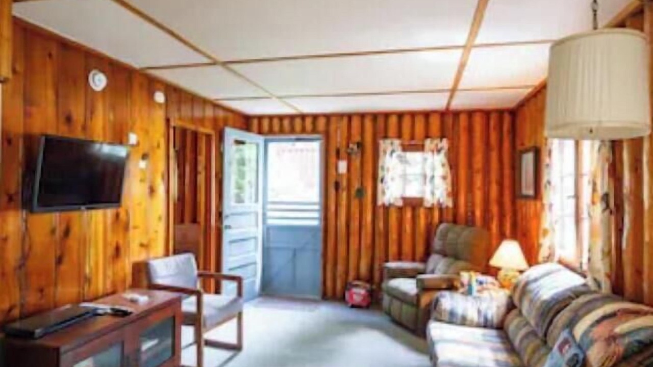Photo of Livingroom in Central Lake