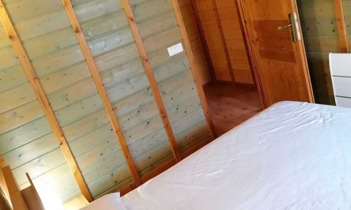 Photo of Bedroom in Saint-Laurent