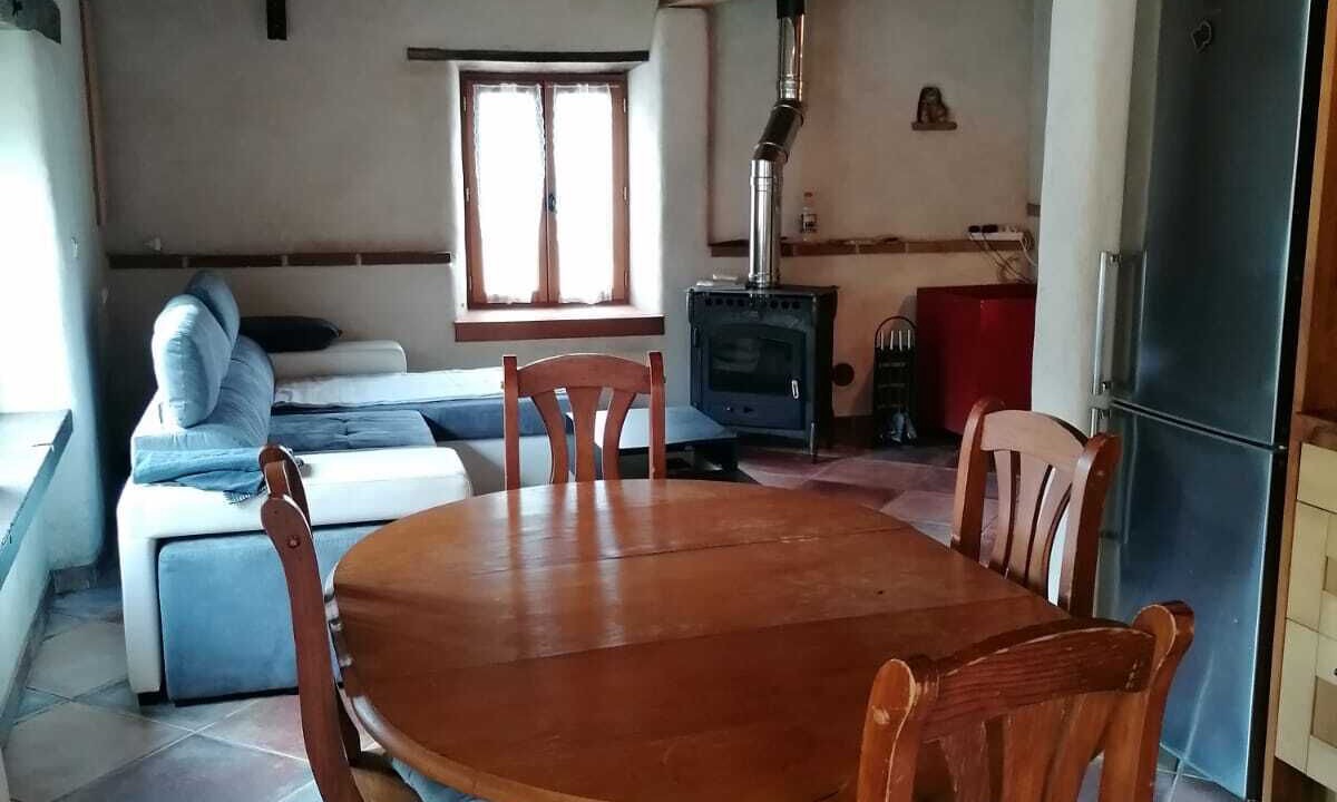 Photo of Livingroom in Saint-Laurent