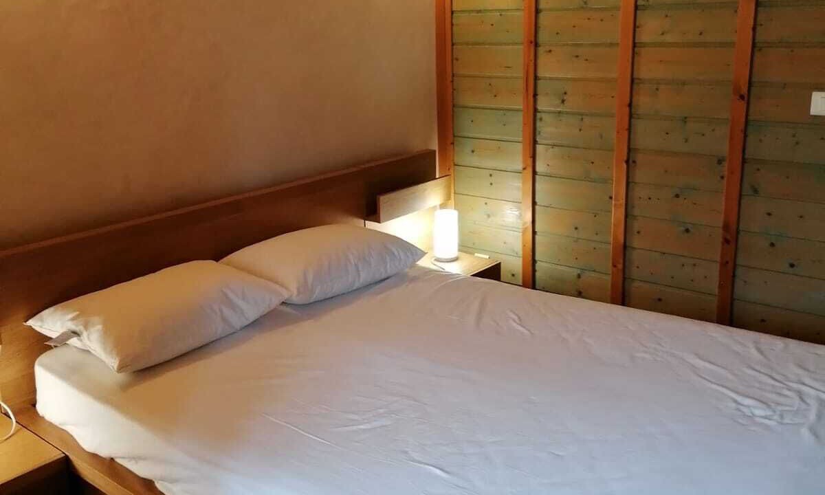 Photo of Bedroom in Saint-Laurent