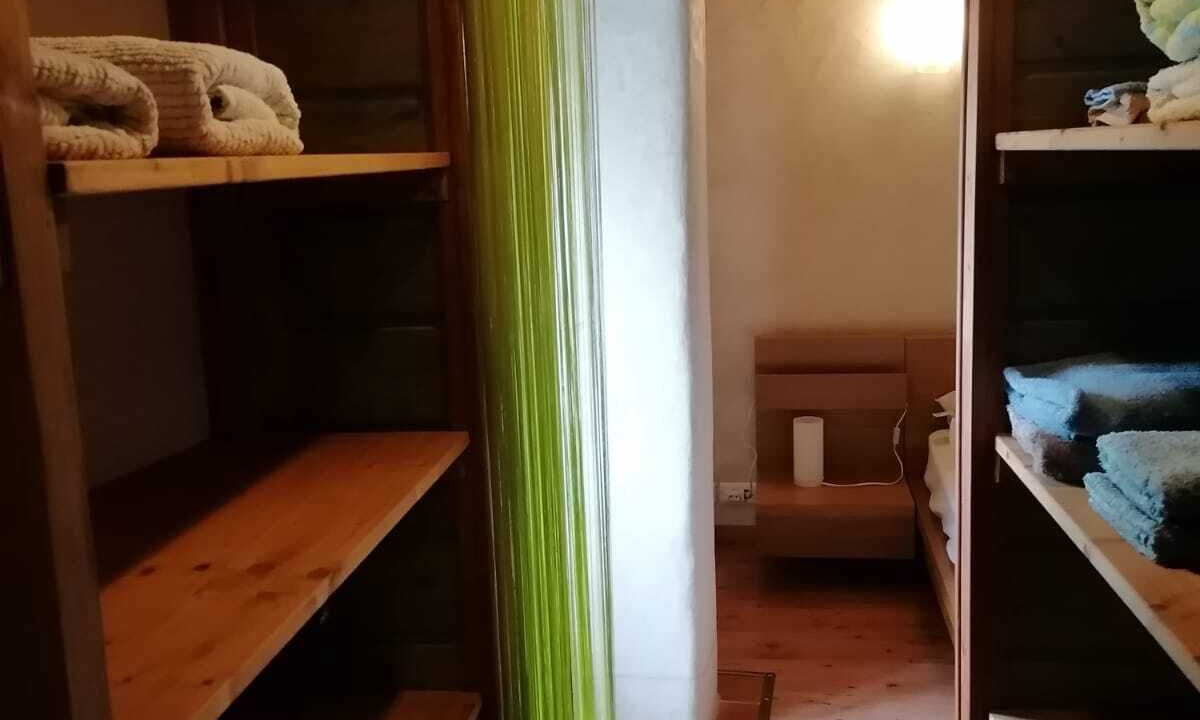 Photo of Bedroom in Saint-Laurent