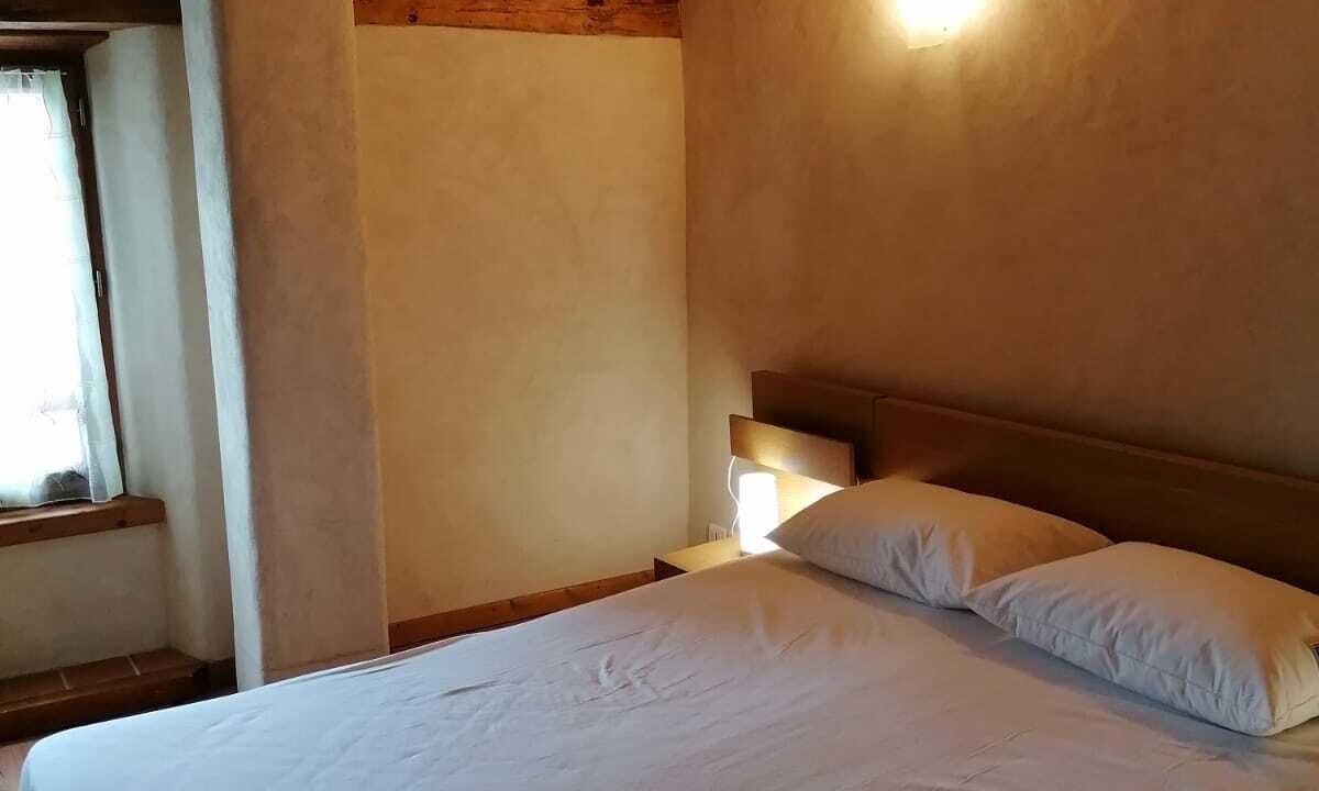 Photo of Bedroom in Saint-Laurent