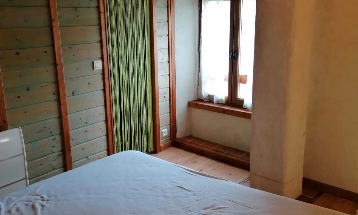 Photo of Bedroom in Saint-Laurent