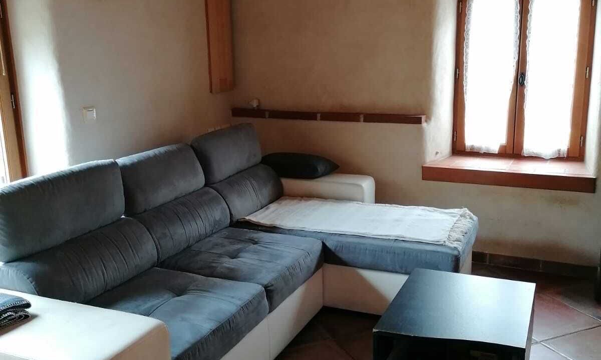 Photo of Livingroom in Saint-Laurent