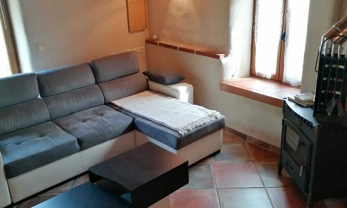 Photo of Livingroom in Saint-Laurent