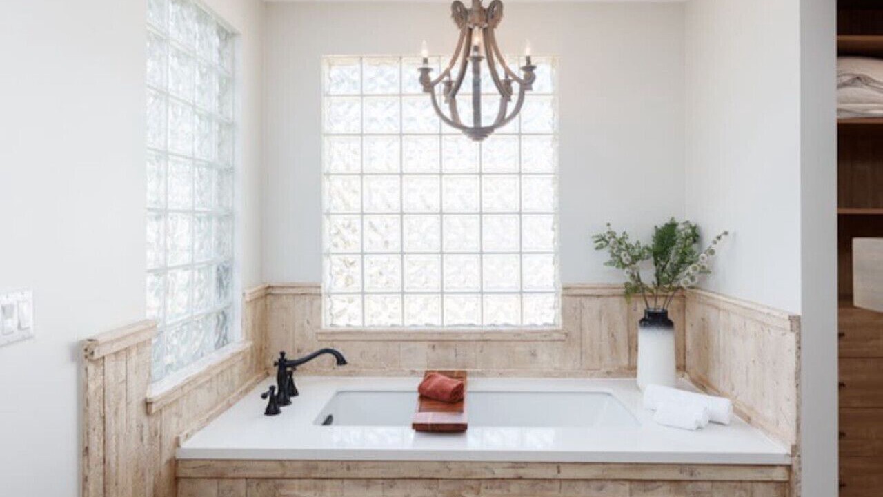 Photo of Bathroom in Paradise Valley Village