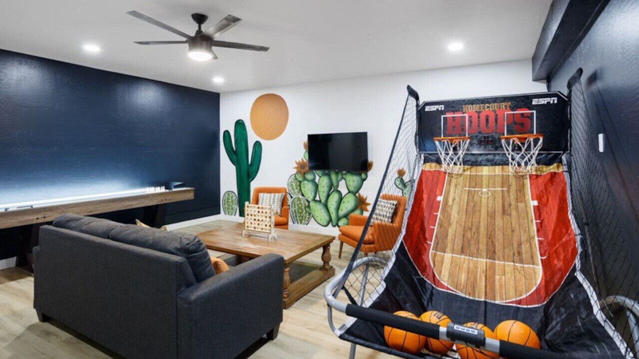 Photo of Bedroom in Paradise Valley Village