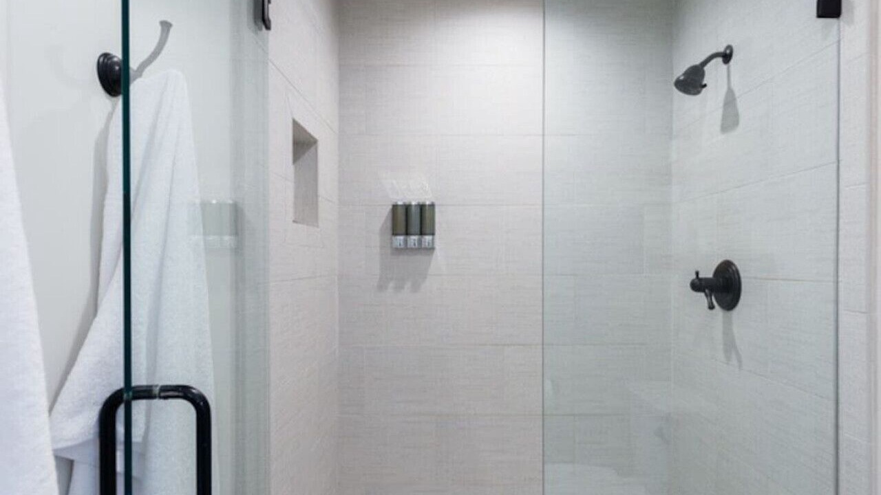 Photo of Bathroom in Paradise Valley Village