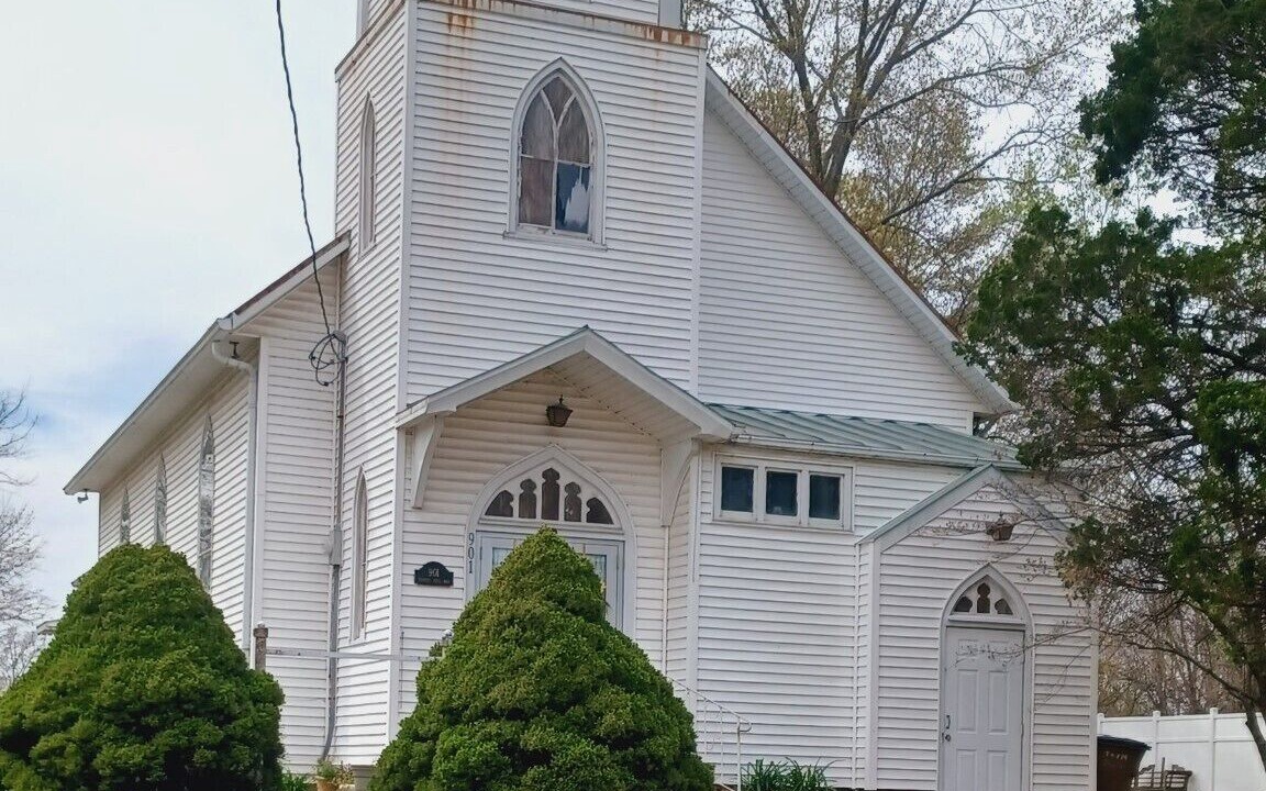 Photo of Outdoor in Treloar
