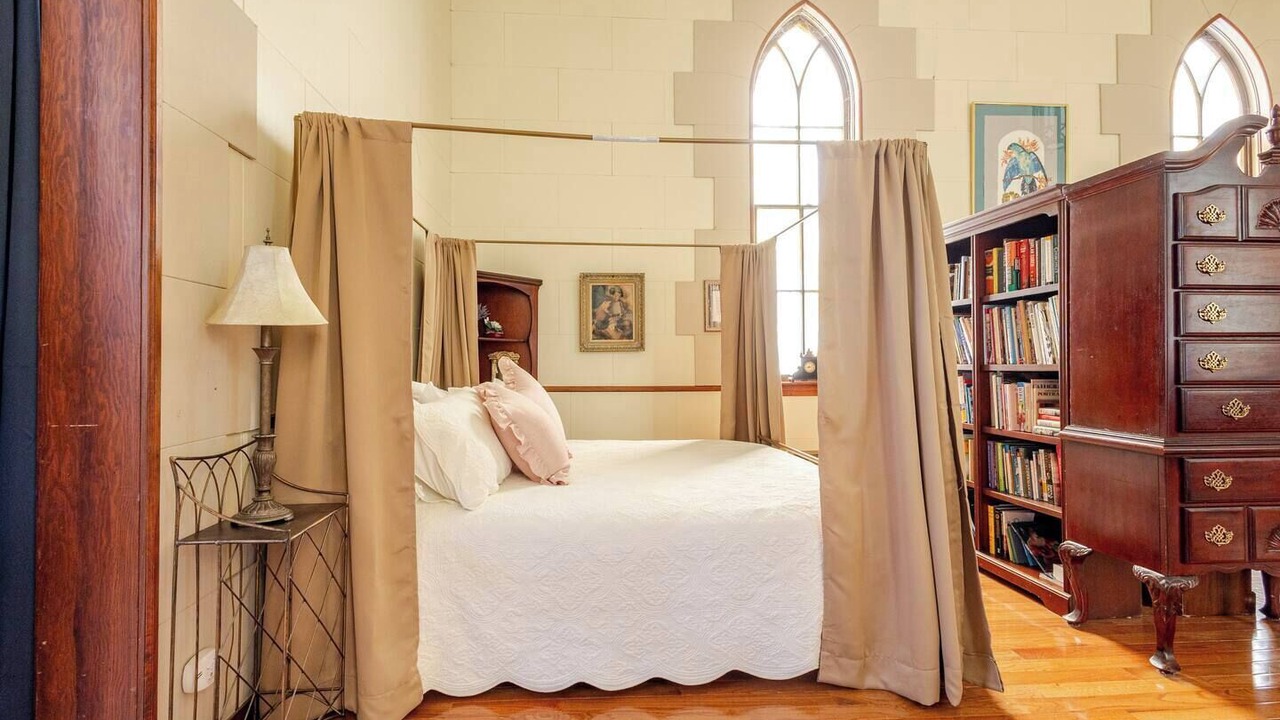 Photo of Bedroom in Treloar
