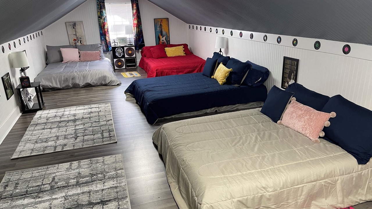 Photo of Bedroom in Bretz