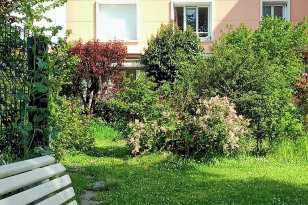 Photo of Outdoor in Clamart
