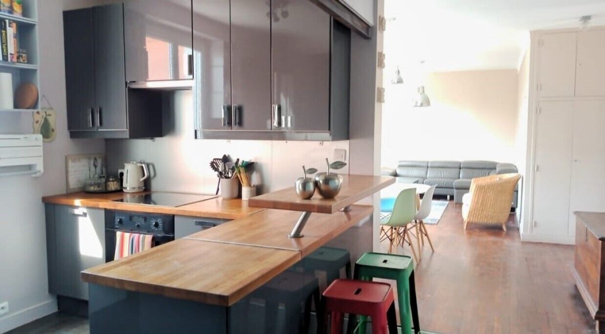 Photo of Kitchen in Clamart