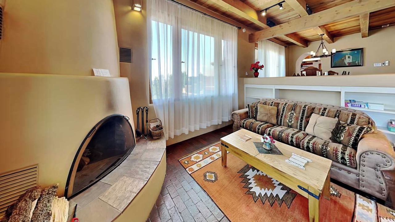 Photo of Livingroom in Santa Fe