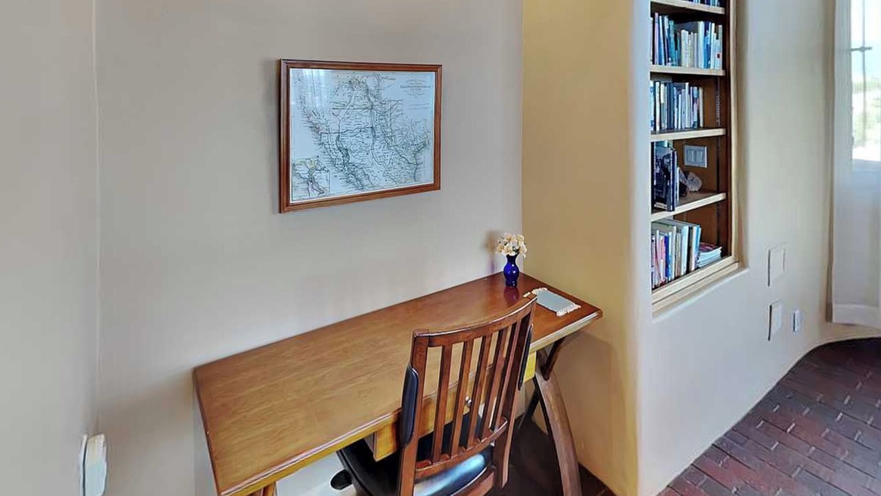 Photo of Bedroom in Santa Fe