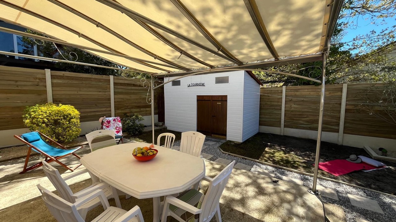 Photo of Outdoor in Biscarrosse