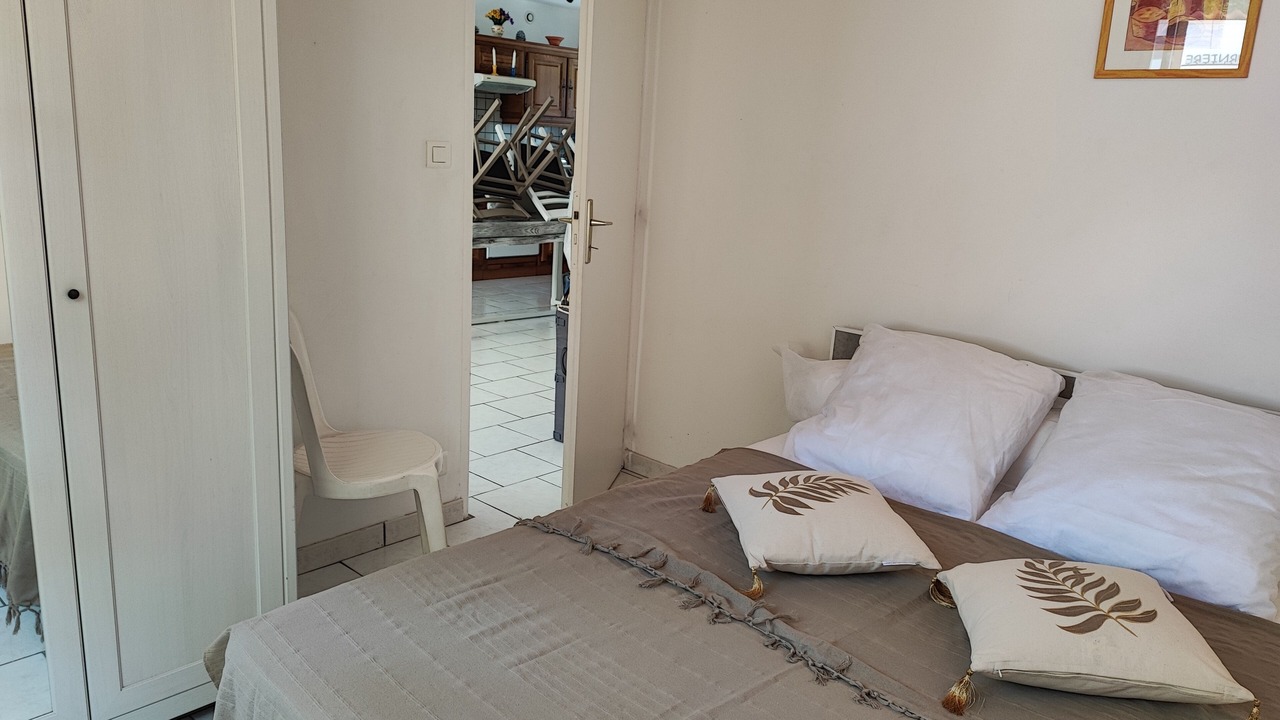 Photo of Bedroom in Biscarrosse