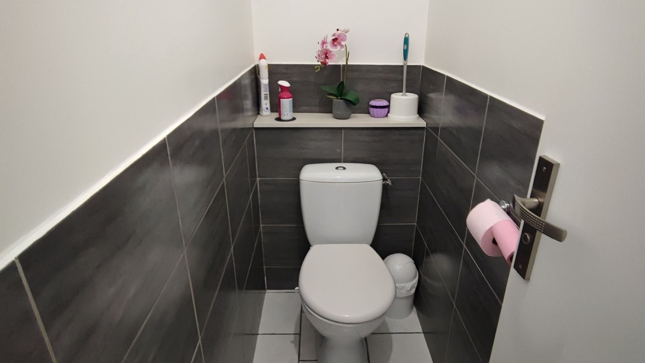 Photo of Bathroom in Biscarrosse
