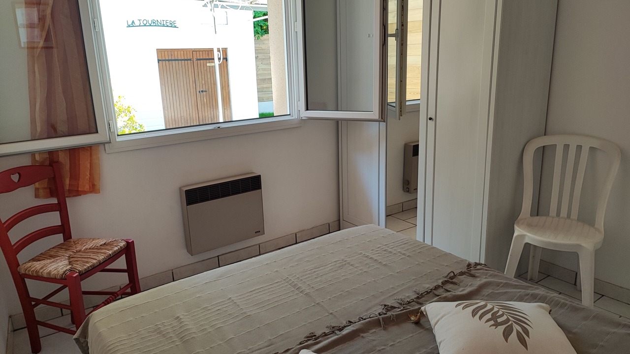 Photo of Bedroom in Biscarrosse