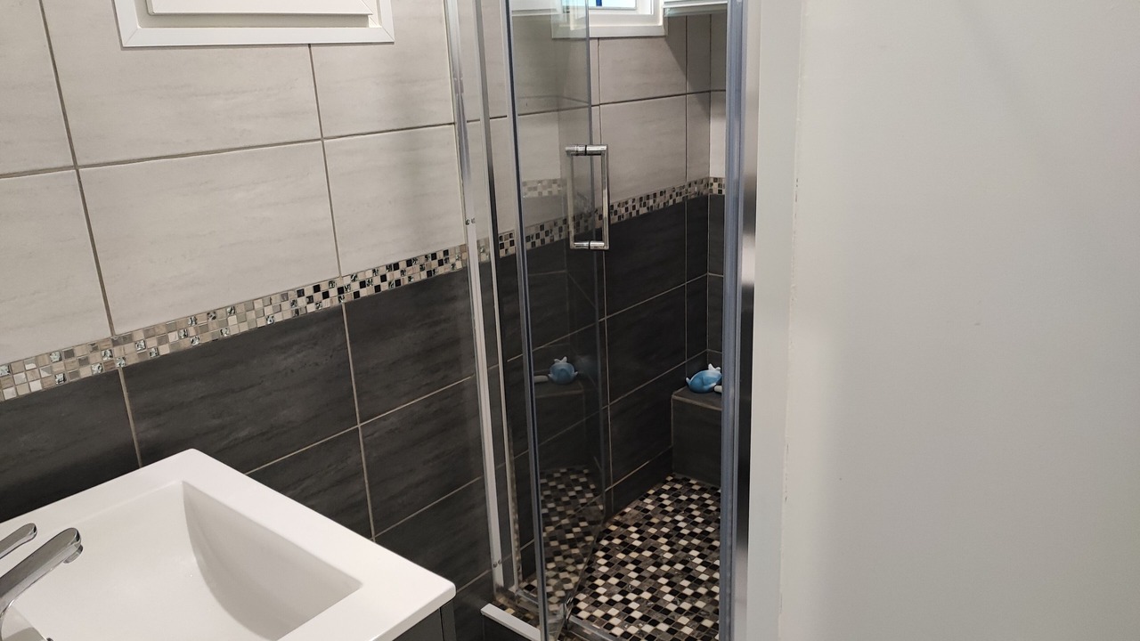 Photo of Bathroom in Biscarrosse