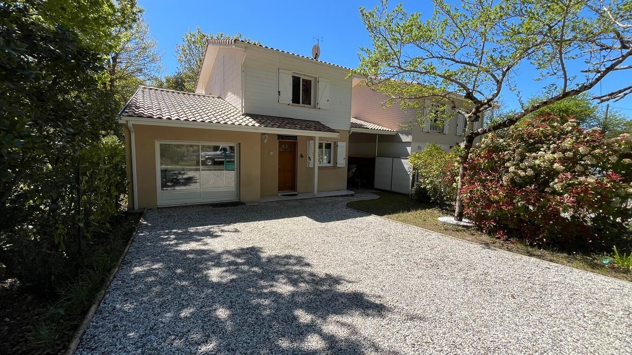Photo of Outdoor in Biscarrosse