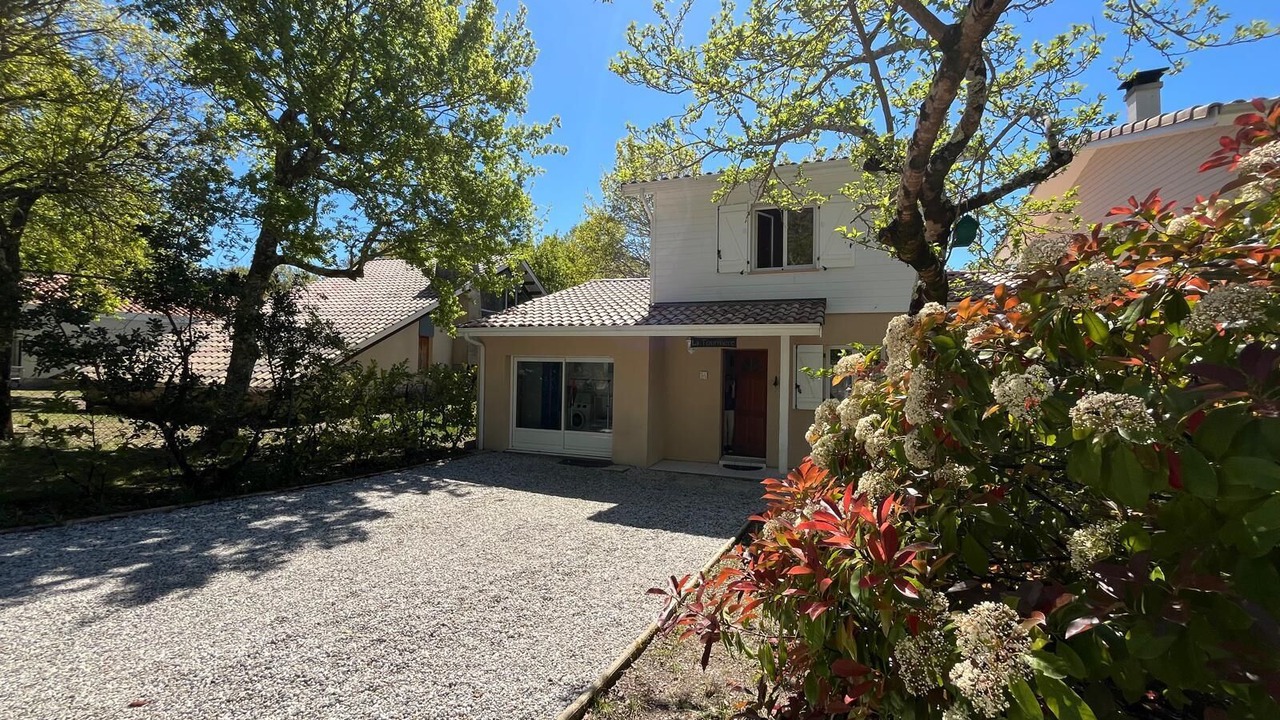 Photo of Outdoor in Biscarrosse