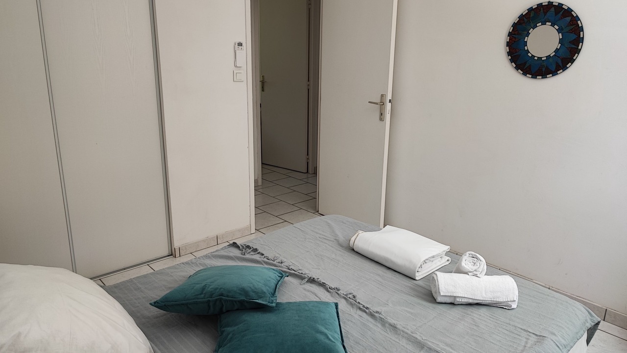 Photo of Bedroom in Biscarrosse