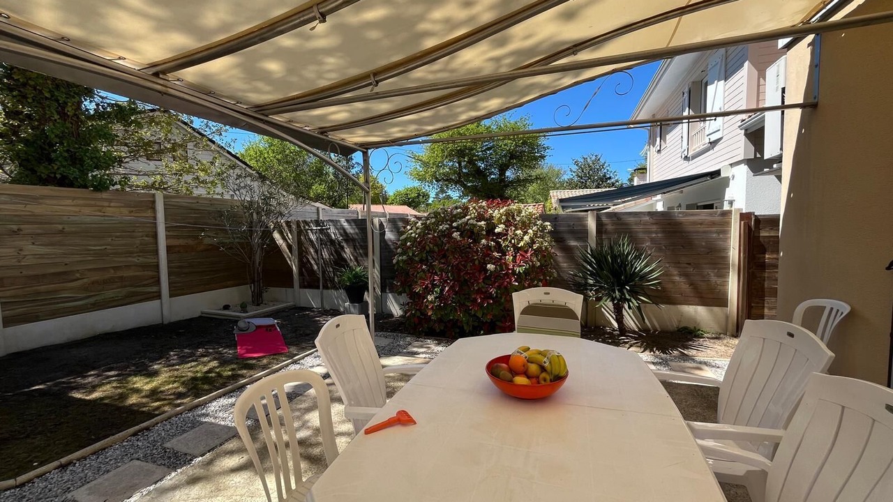 Photo of Outdoor in Biscarrosse
