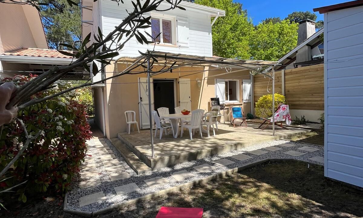 Photo of Outdoor in Biscarrosse