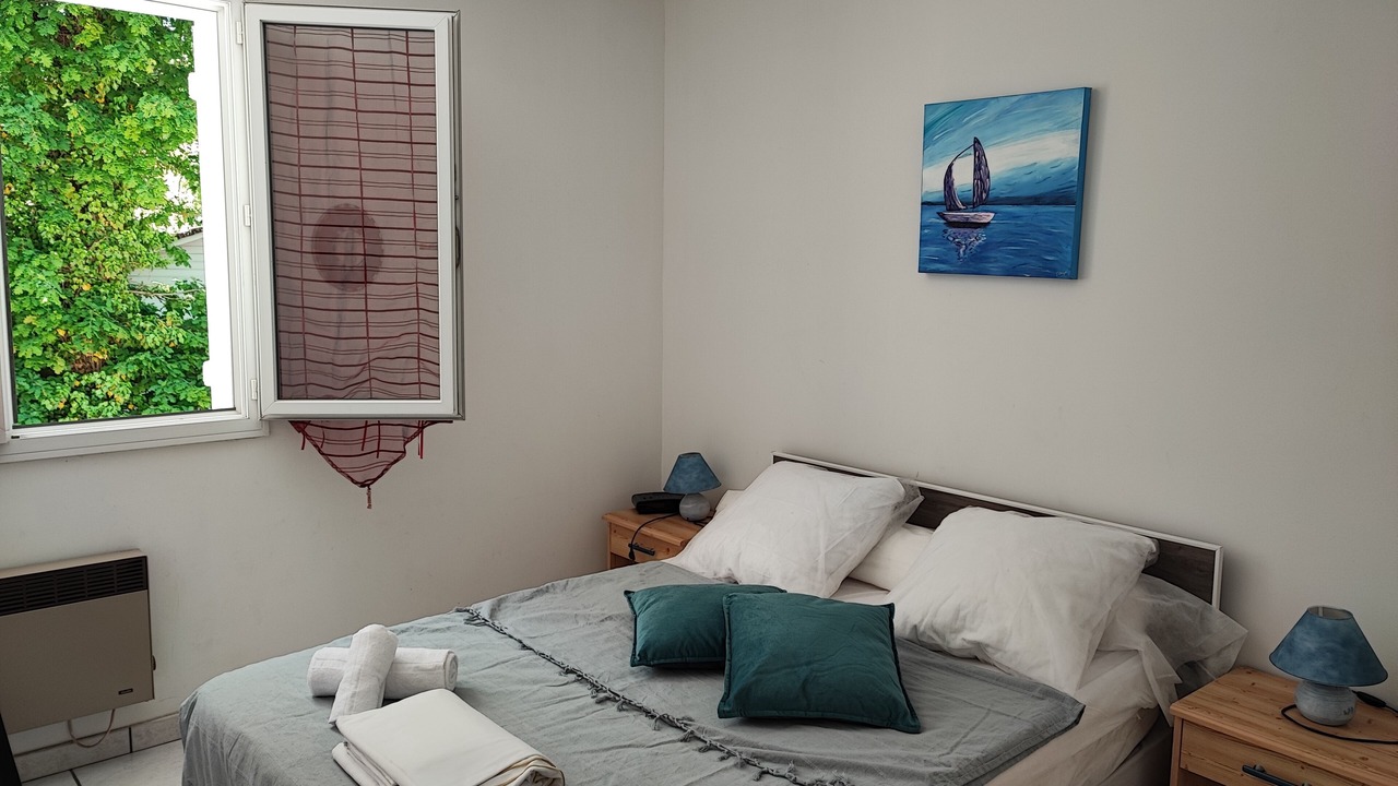 Photo of Bedroom in Biscarrosse
