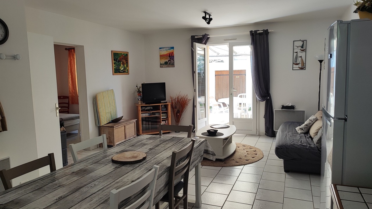 Photo of Livingroom in Biscarrosse