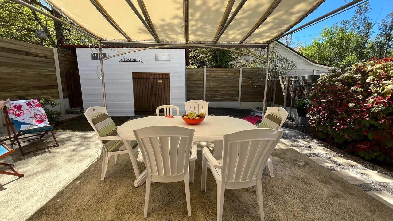 Photo of Outdoor in Biscarrosse