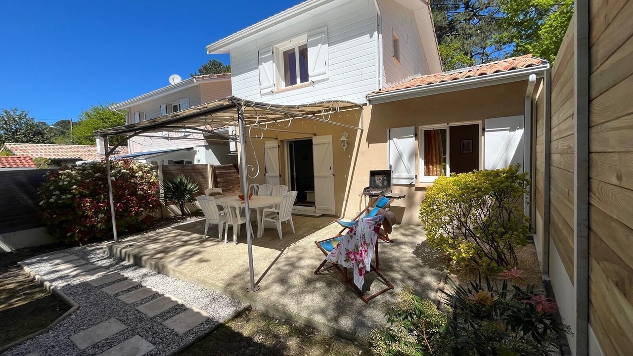 Photo of Outdoor in Biscarrosse