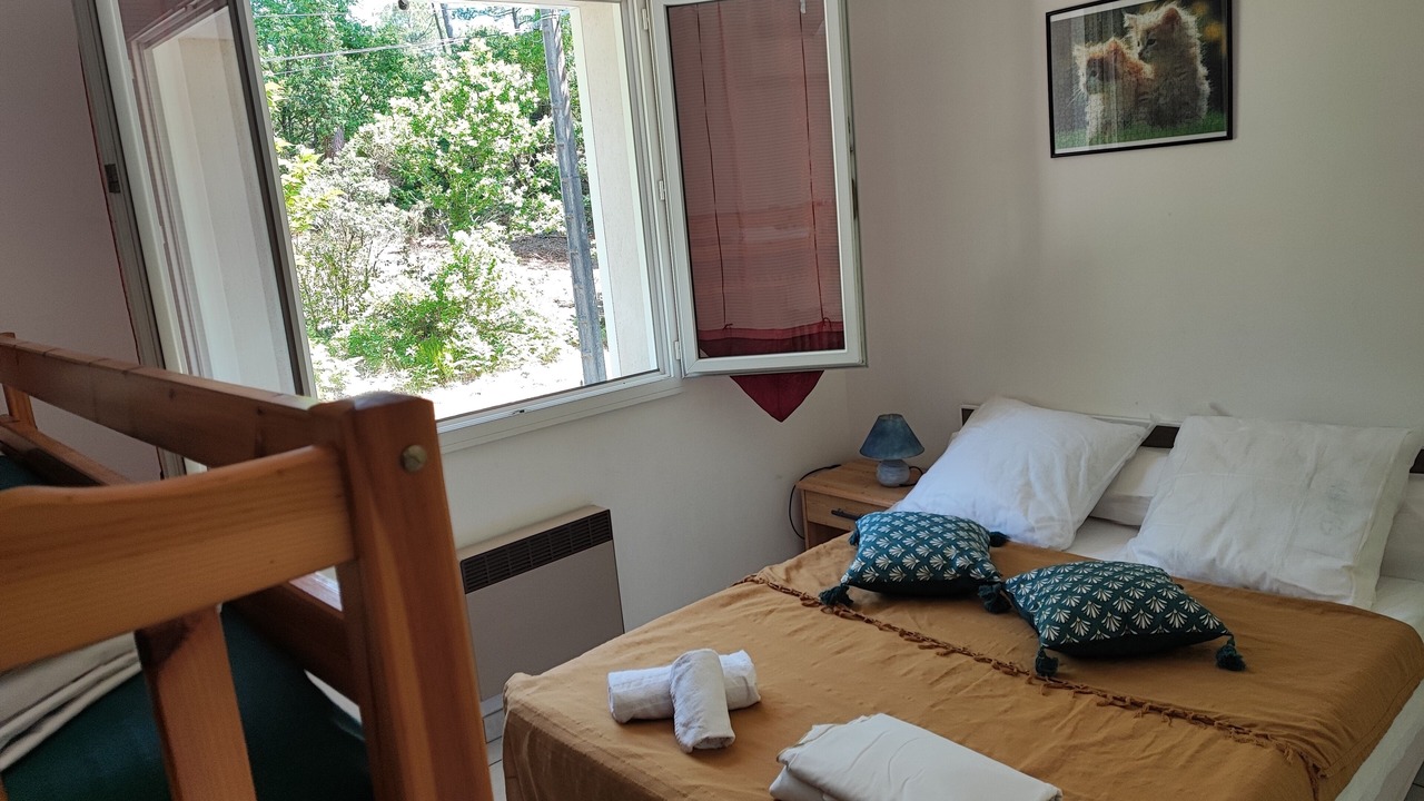 Photo of Bedroom in Biscarrosse