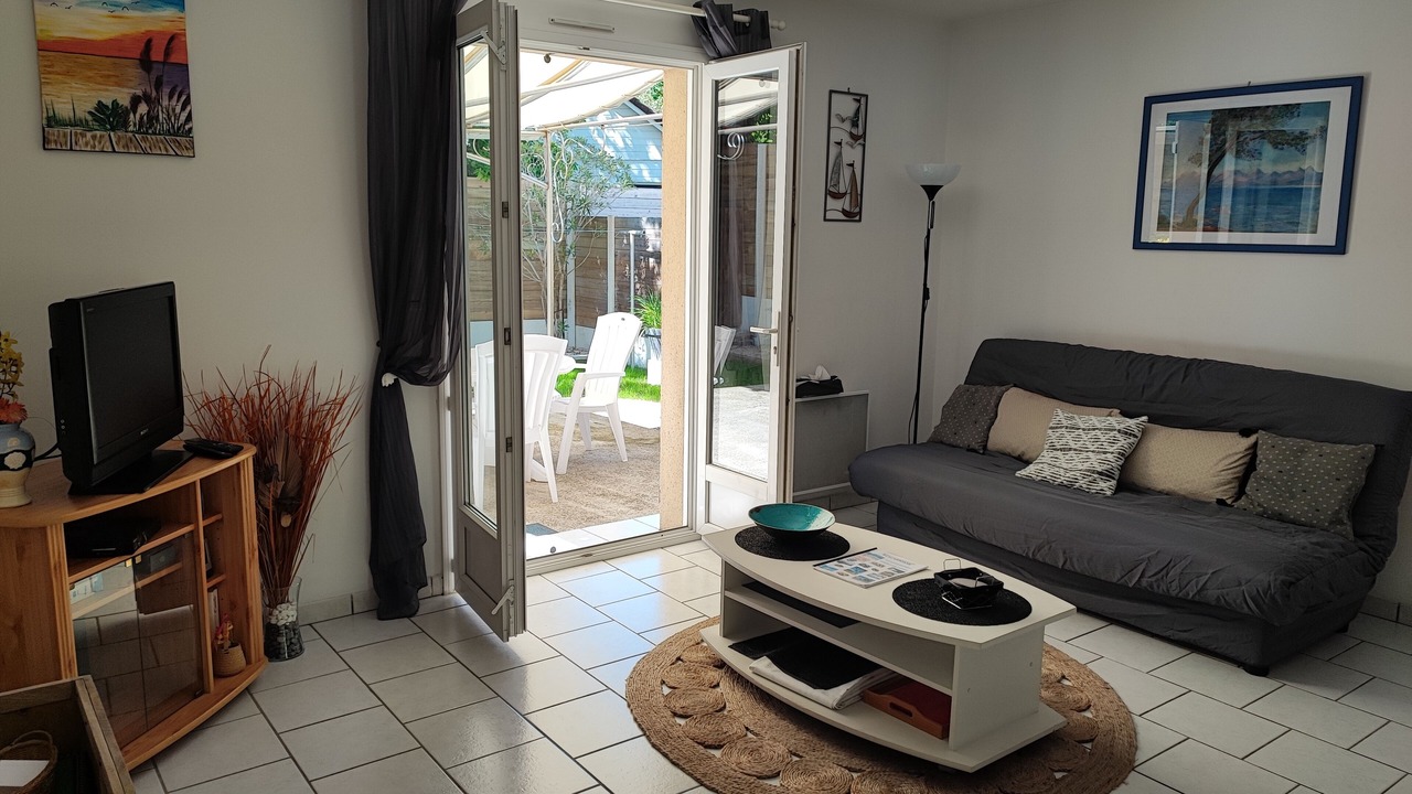 Photo of Livingroom in Biscarrosse