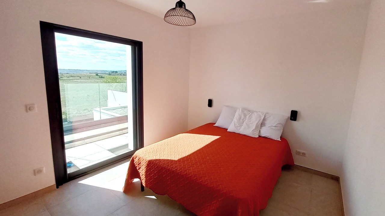 Photo of Bedroom in Caux
