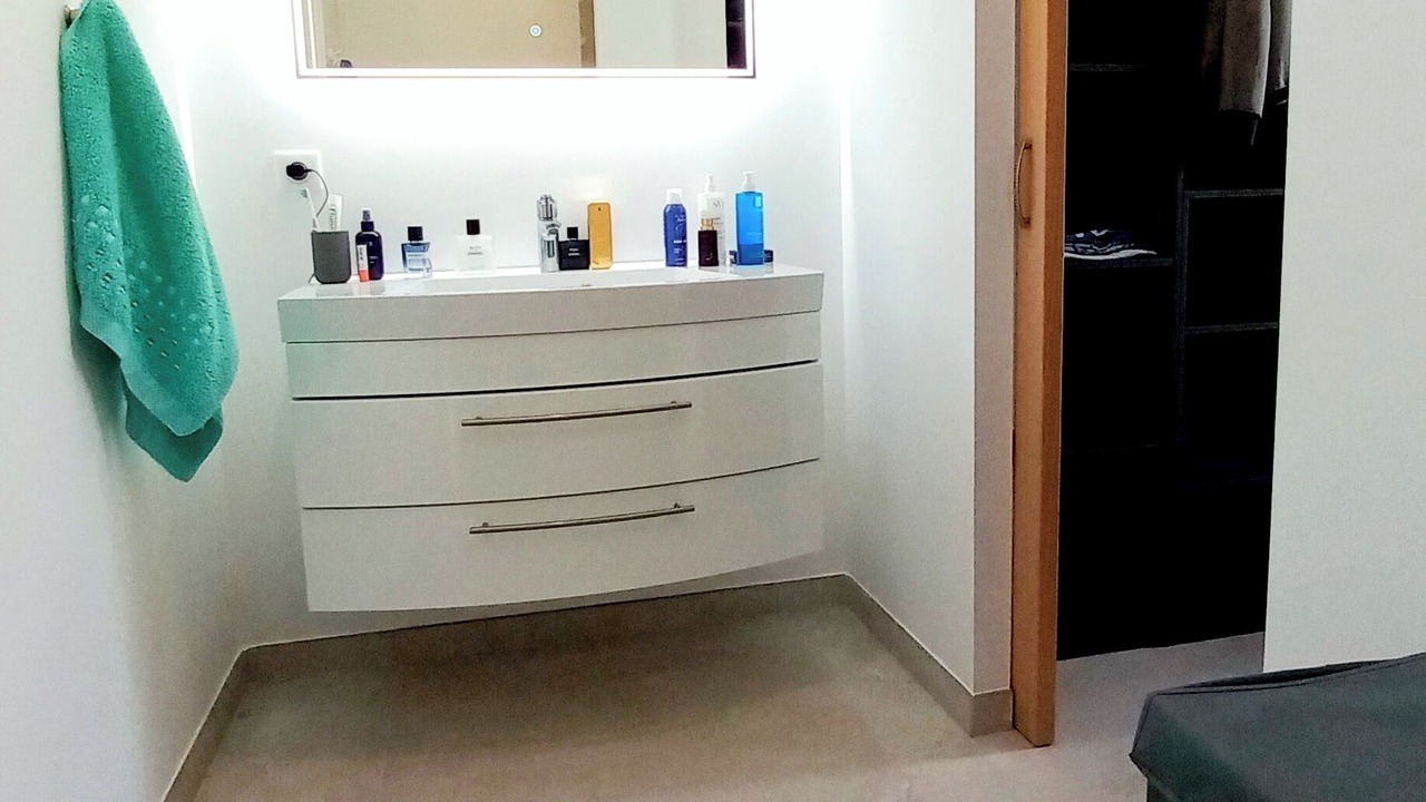 Photo of Bathroom in Caux