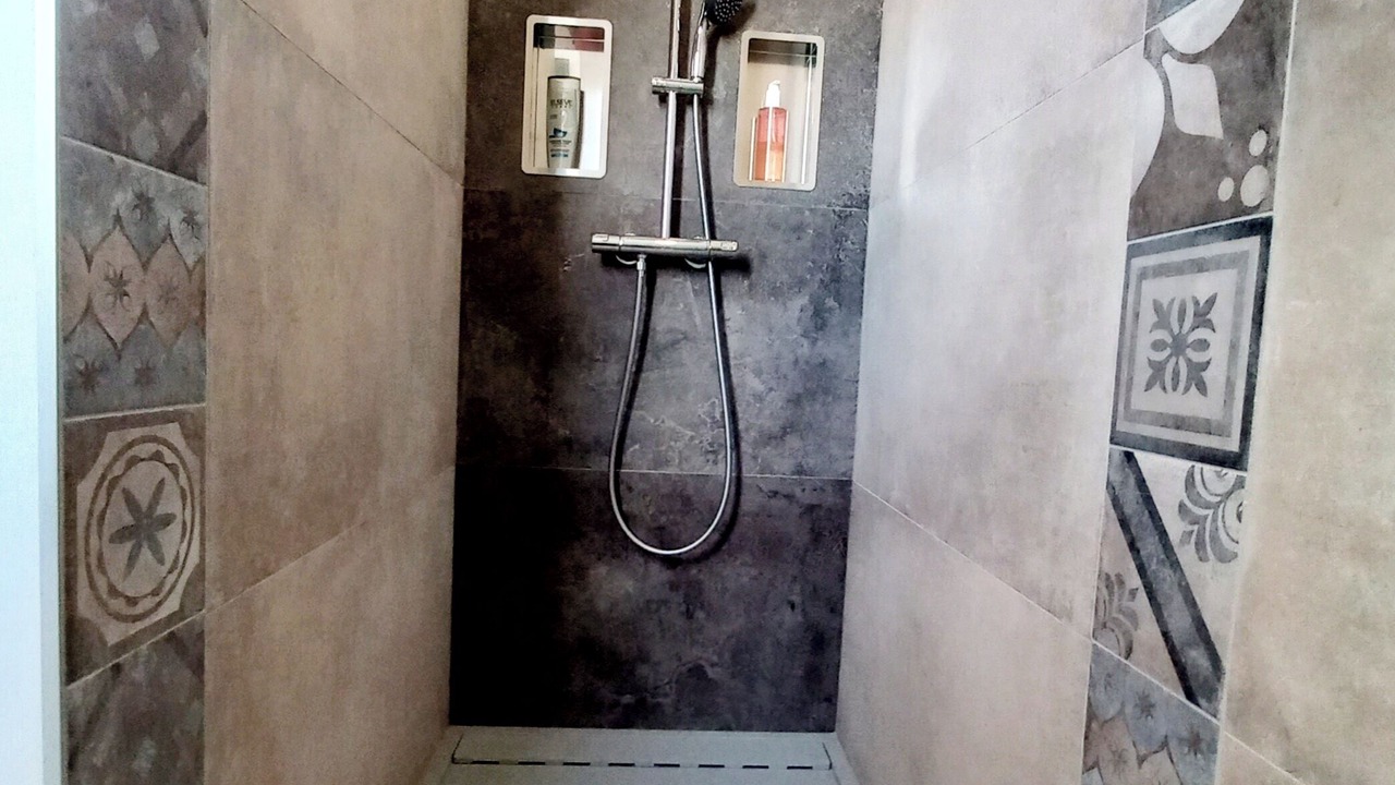 Photo of Bathroom in Caux