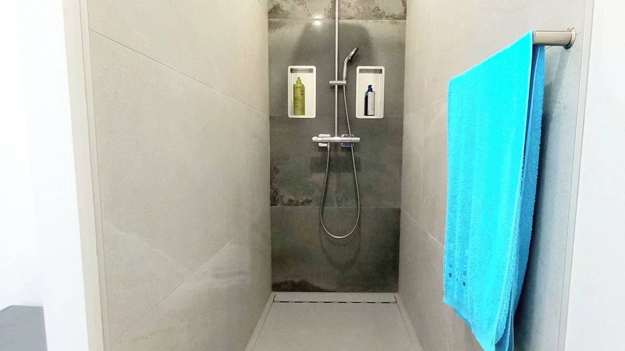 Photo of Bathroom in Caux