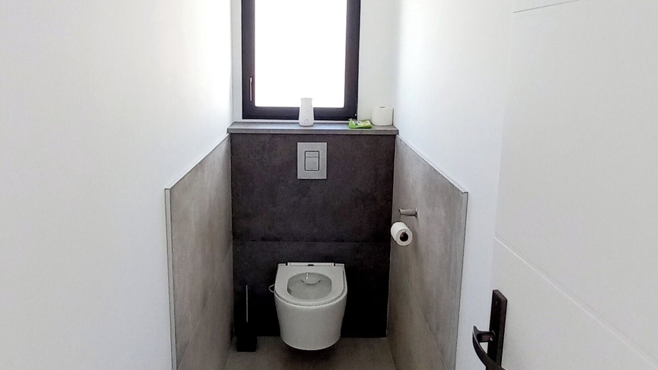 Photo of Bathroom in Caux