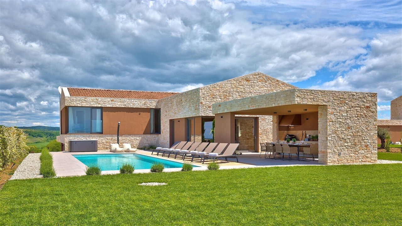 Photo of Outdoor in Brtonigla