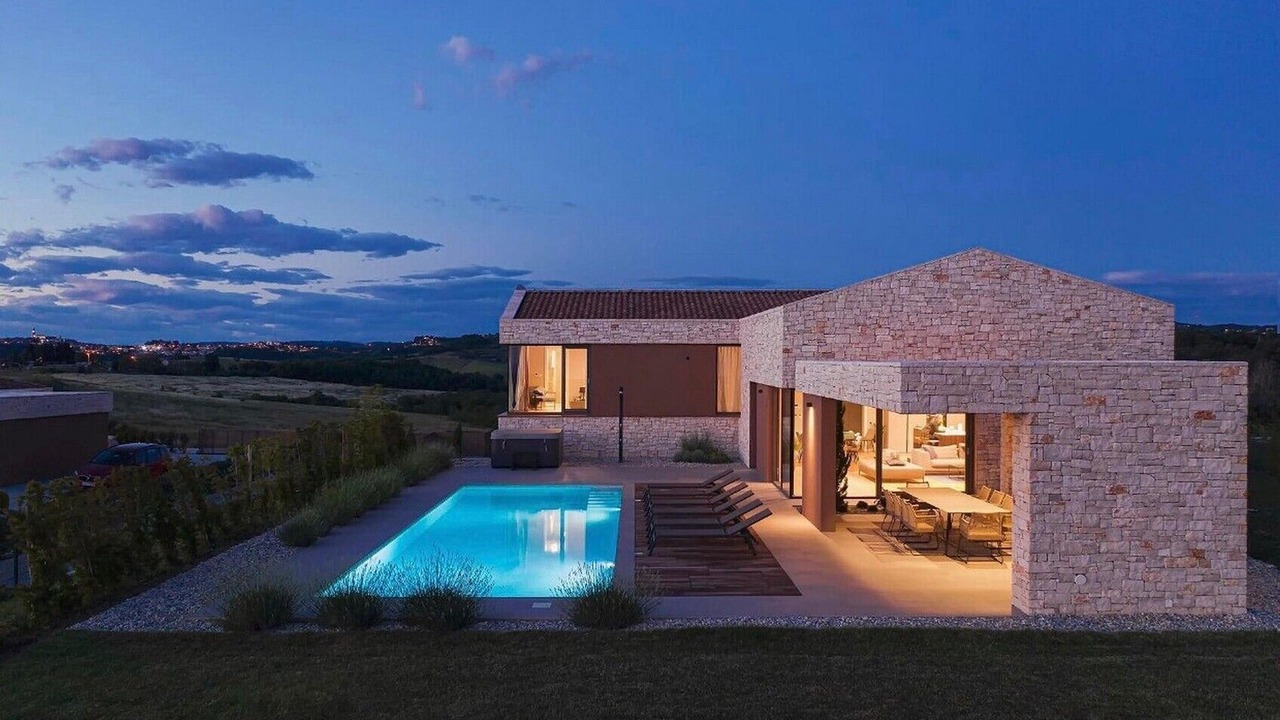 Photo of Outdoor in Brtonigla