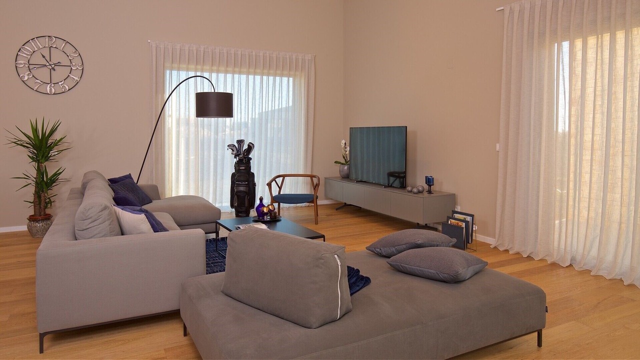 Photo of Livingroom in Brtonigla
