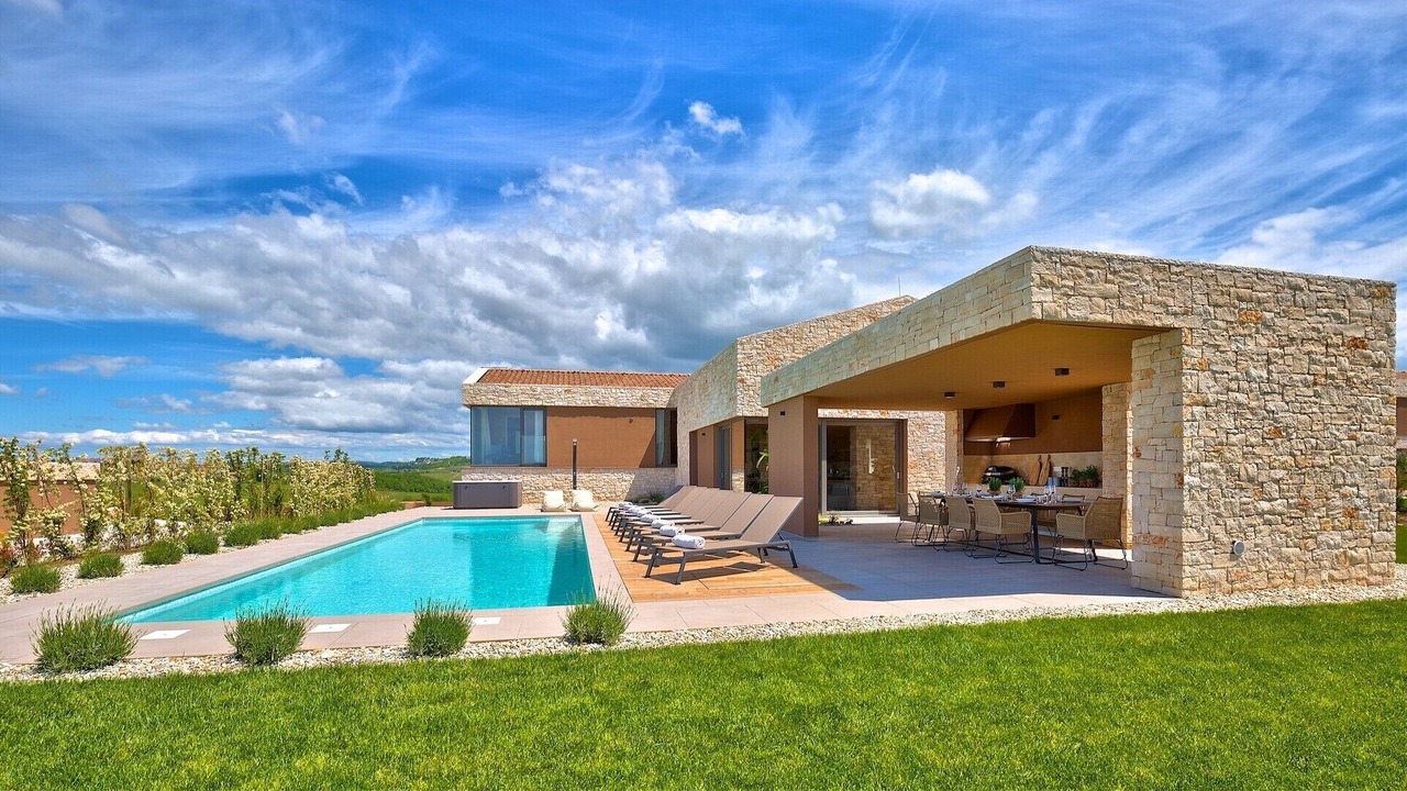 Photo of Outdoor in Brtonigla