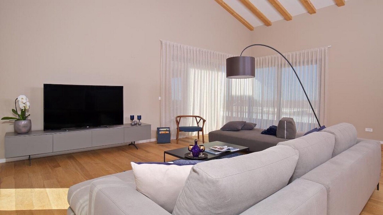 Photo of Livingroom in Brtonigla